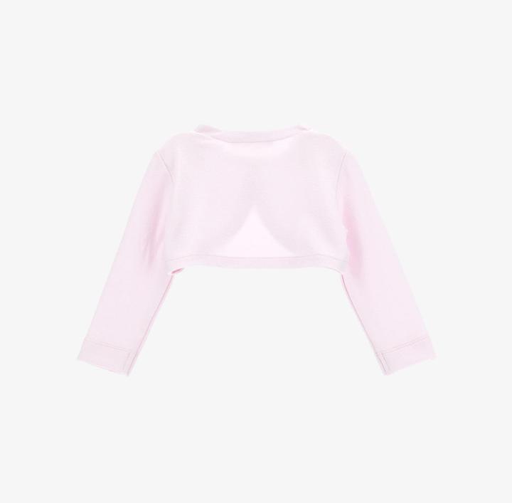 Produktbild Monnalisa Bolero rosa (86)