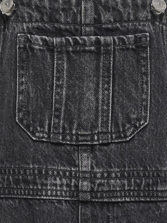 Produktbild Only KOGDAFFY Weiter Beinschnitt Overall Hose (164)