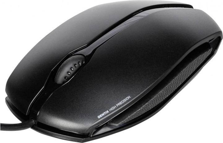 Immagine prodotto CHERRY Gentix Mouse illuminato (Cablato)