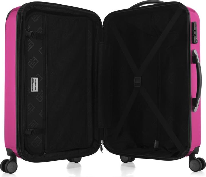 Actual product image Hauptstadtkoffer Alex - Hand luggage shiny (42 l, Hand luggage (up to 50 litres))