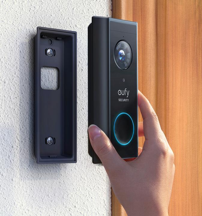 Image du produit eufy Sonnette vidéo (Sans fil)