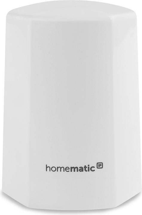EQ-3 Capteur de température et d'humidité