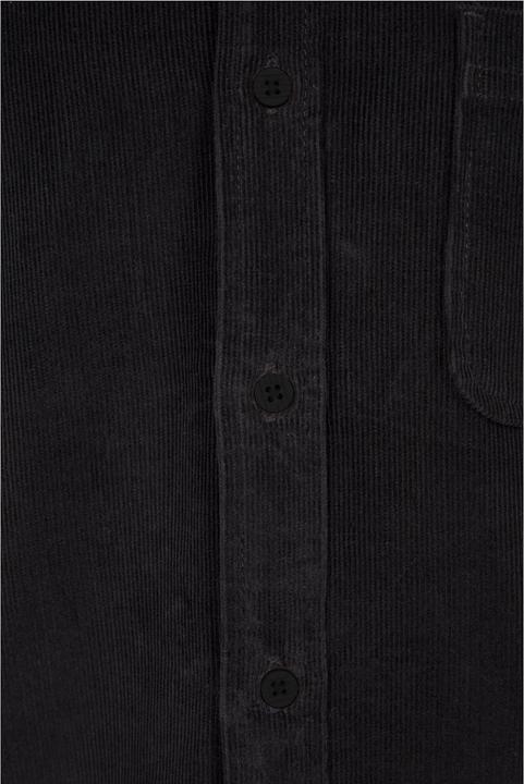 Immagine prodotto Urban Classics Camicia di velluto a coste (XXL)
