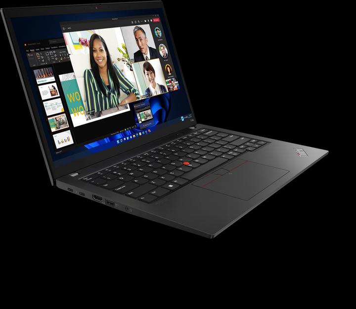 Produktbild Lenovo ThinkPad T14s Gen 3 (14", AMD Ryzen 7 PRO 6850U, 16 GB, 512 GB, CH)