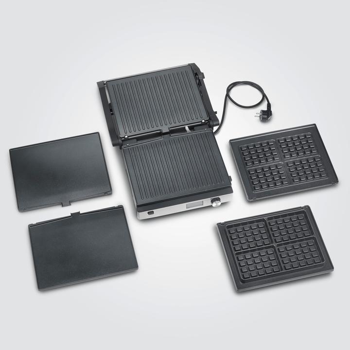 Actual product image Severin Multi-Kontaktgrill (EU plug)