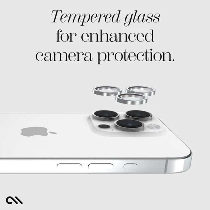 Image du produit Case-Mate iPhone 15 Pro (1 pièce(s), Apple iPhone 15 Pro, Apple iPhone 15 Pro Max)