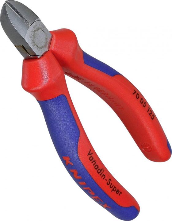 Produktbild Knipex Seitenschneider (125 mm)