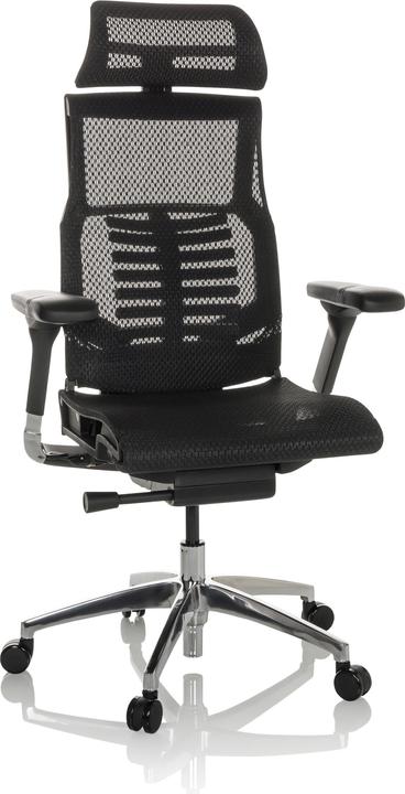 Actual product image Hjh Office Dynafit Ii