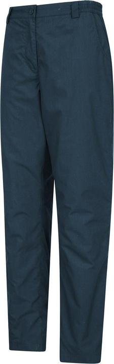 Immagine prodotto Mountain Warehouse Trek II Pantaloni Regolare Inverno Donna (Banda radio 38 (2600 MHz))