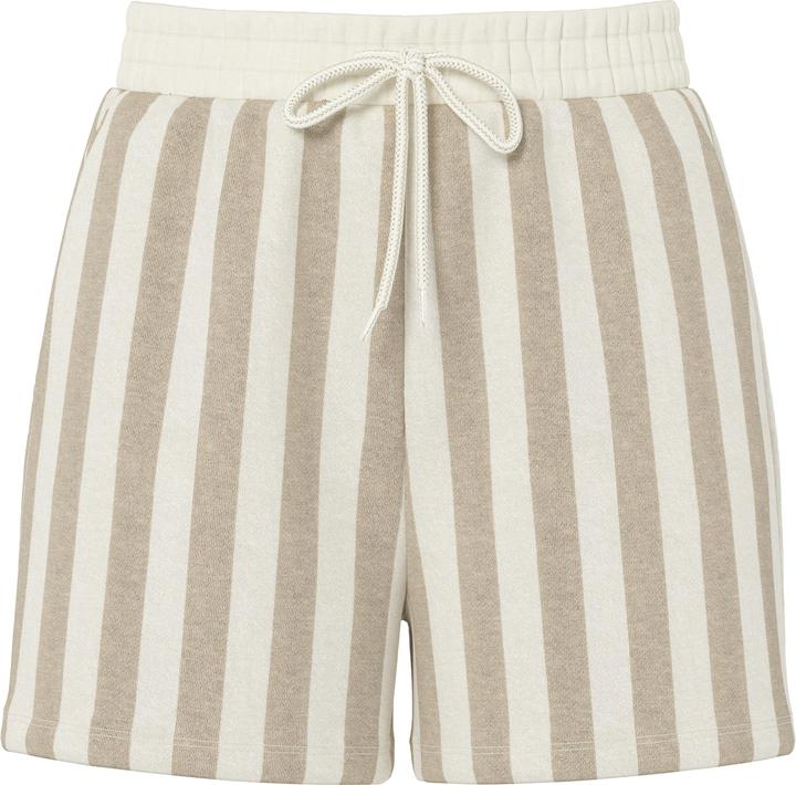 Pieces Pcchilli Summer Hw Shorts Stripe Noos Bc