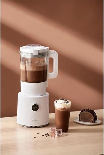 Actual product image Xiaomi Smart Blender EU (EU plug, 1000 W)