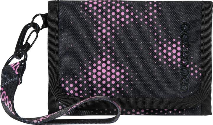 Actual product image Coocazoo wallet Purse with window