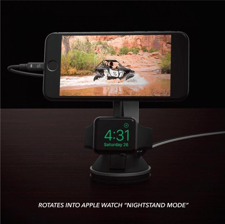Actual product image Scosche magicMOUNT Pro Home