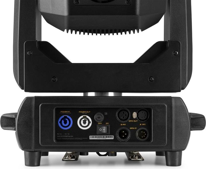 Produktbild BeamZ Moving Head IGNITE300A