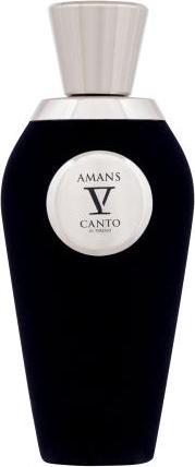 Actual product image V Canto Amans V by Extrait De Parfum Spray 100 ml (Eau de parfum, 100 ml)
