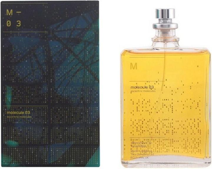 Immagine prodotto Escentric Molecules Molecola 03 (Eau de toilette, 100 ml)