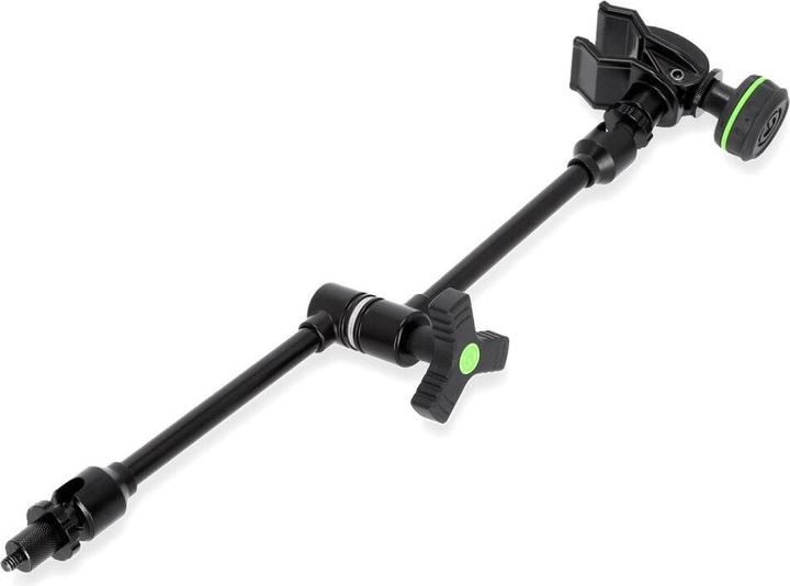 Produktbild Gravity MA VARIARM L 38 - Vielseitiger Gelenk-Arm mit zentralem Feststell-Mechanismus - 3/8" Large (Stativadapter)