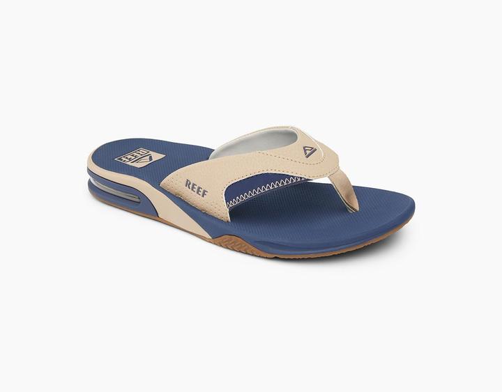 Tan, Navy