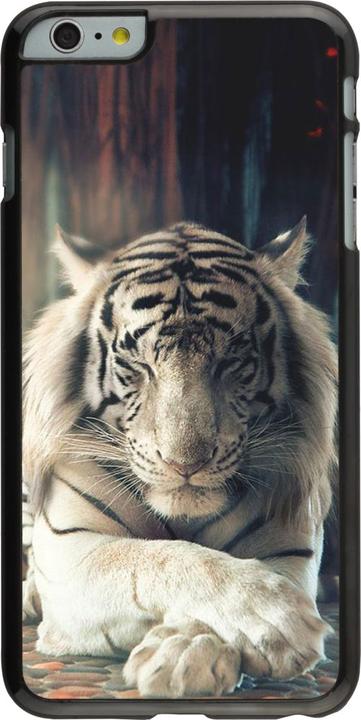 Produktbild PhoneLook Hülle Zen Tiger (Apple iPhone 6 Plus)