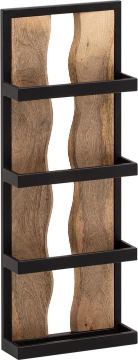 Actual product image FineBuy Wall shelf (30 x 10 x 80 cm)