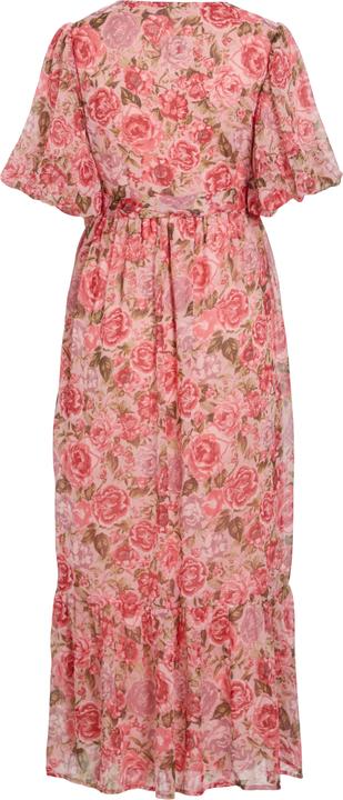 Produktbild Vila Kurzarm Maxikleid (34)