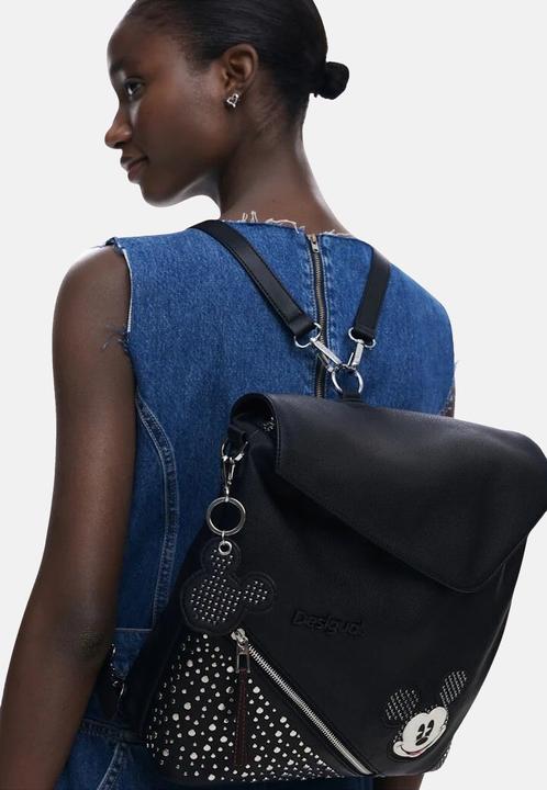 Produktbild Desigual rucksack mickey sdstyle jersey (13 l)