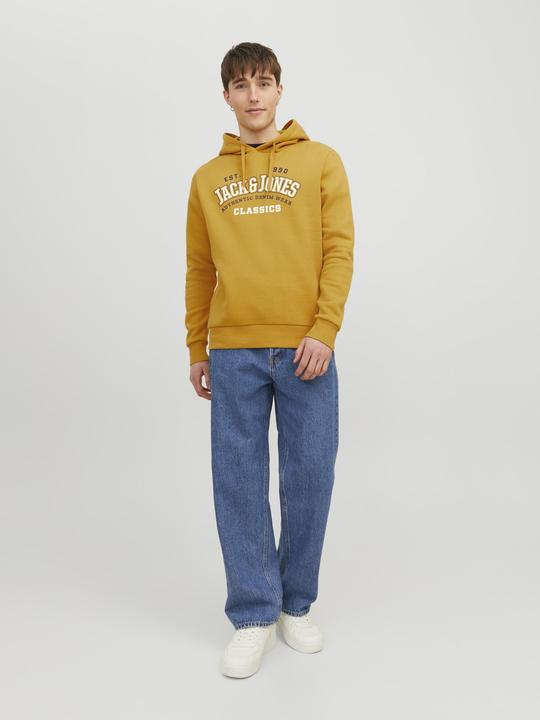 Immagine prodotto Jack & Jones Logo Hoodie (XXL)