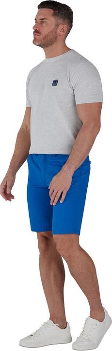 Actual product image Raging Bull Mens Plain Chino Shorts (Frequency band 38 (2600 MHz))