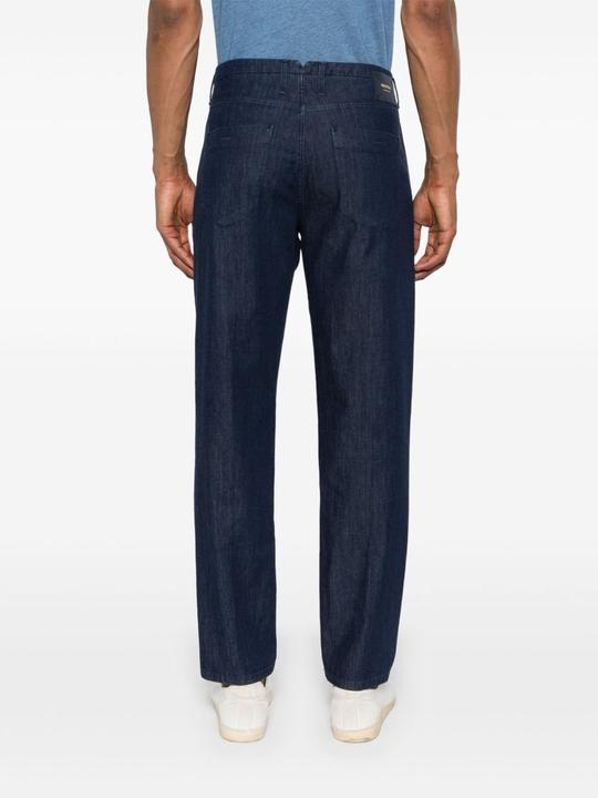 Image du produit Incotex Trousers Blue (Bande de fréquences 38 (2600 MHz))