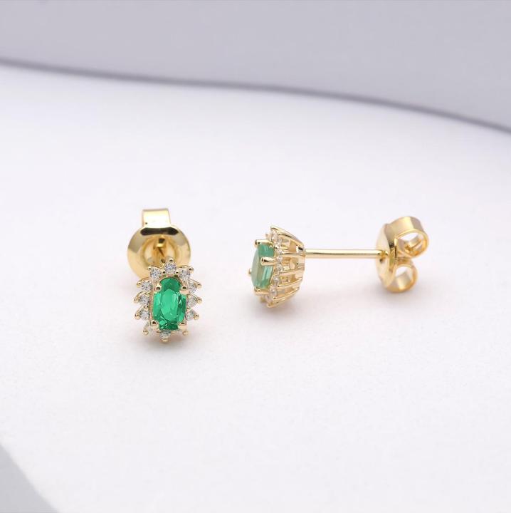 Produktbild Christ Ohrstecker (585er Gelbgold)