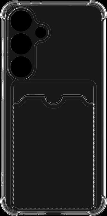 Produktbild Cazy Soft TPU Schutzhülle (Samsung Galaxy S24)