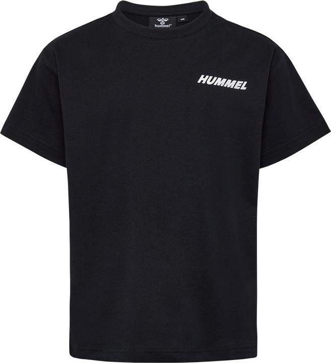 Actual product image hummel hmlCASPER T-SHIRT S/S (146)