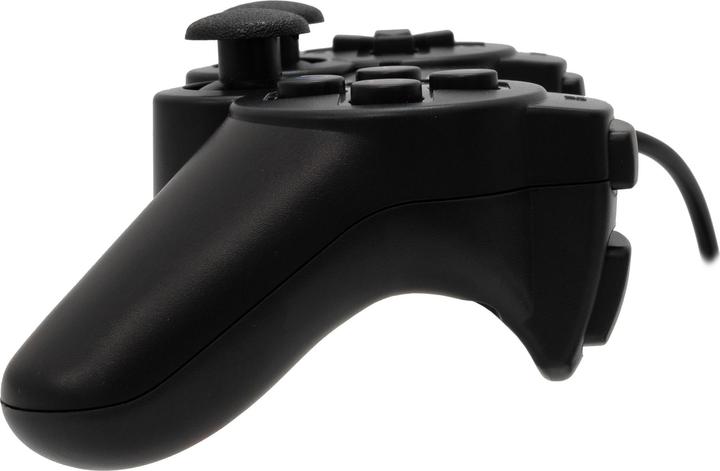 Actual product image Baracuda Gamepad SQUID PC/PS3/PS4, Black (BGP-011) (PC)