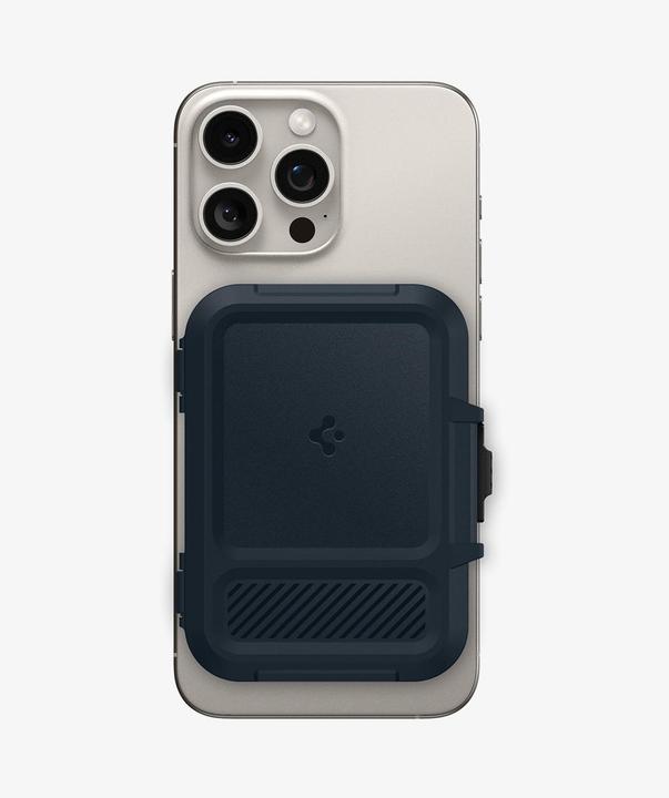 Actual product image Spigen MagSafe