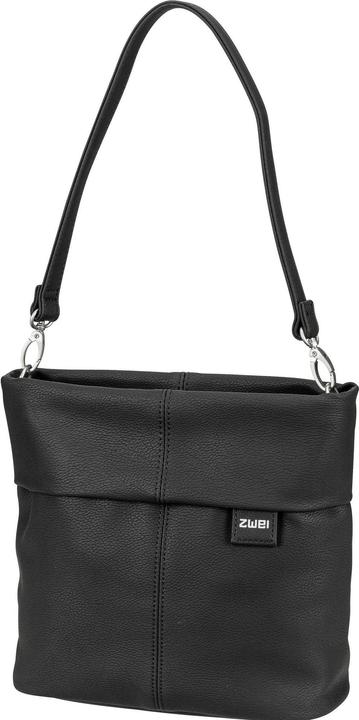 Produktbild Zwei Mademoiselle nubuk