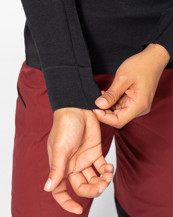 Produktbild Sweet Protection Hunter Merino Hybrid LS Jersey W (M)