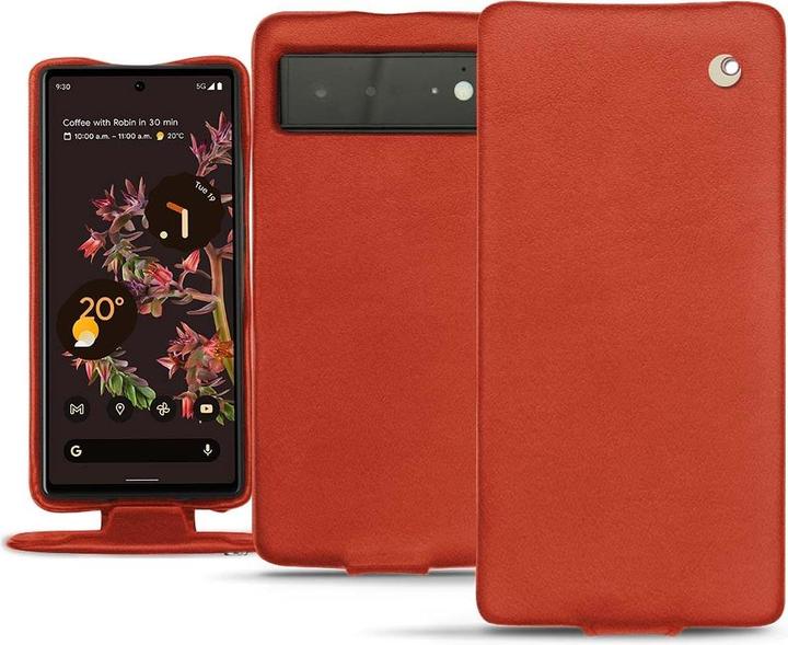 Image du produit Noreve Housse cuir (Google Pixel 6)