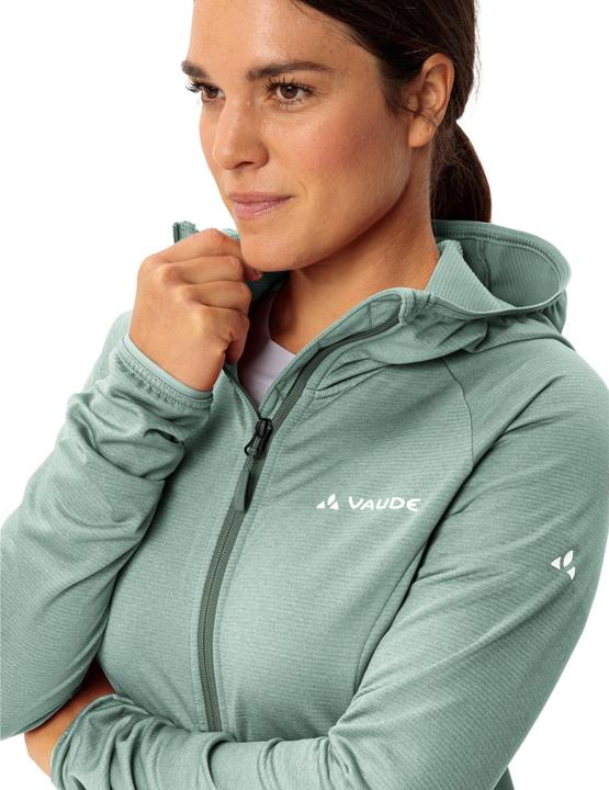 Produktbild Vaude Tekoa Fleece Jacket II (38)