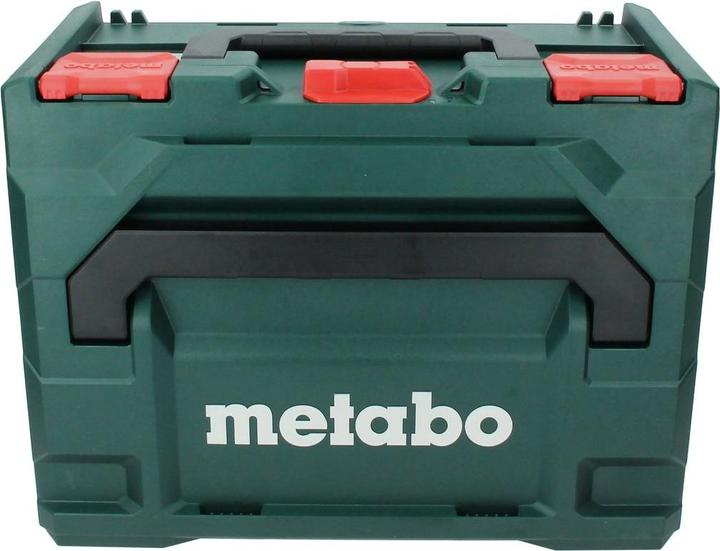 Produktbild Metabo Basis-Set (18 V)