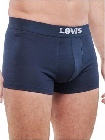 Actual product image Levis Boxer shorts Casual Figure-hugging (S, pack of 2)