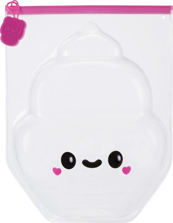 Productafbeelding MGA Fluffie Stuffiez Groot Pluche - Roomijs (29.21 cm)
