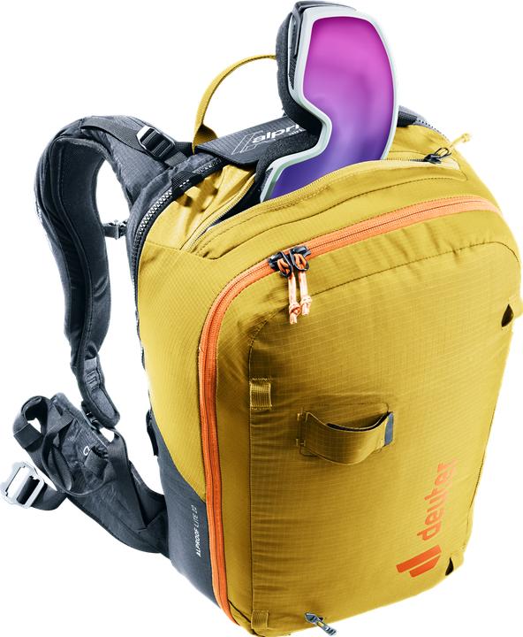 Actual product image Deuter Alproof Lite 22 (22 l)