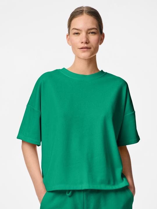 Produktbild Pieces Pcchilli Summer 2/4 Loose Sweat Noos Bc (XS)