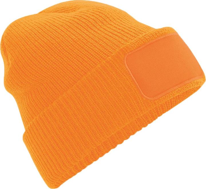 Produktbild Beechfield Thinsulate Printers Beanie (One Size)