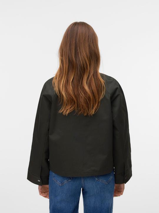 Actual product image Vero Moda AWEMILY Jacke Jacke (L)