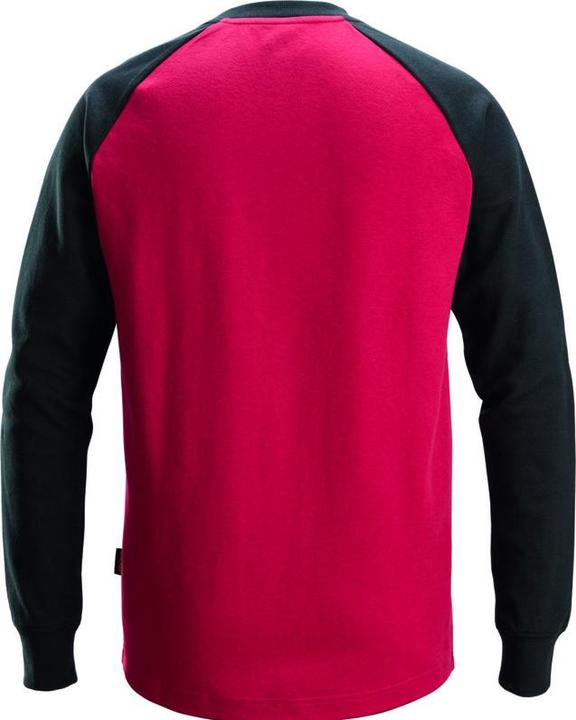 Produktbild Snickers Workwear Sweatshirt 2840 (L)