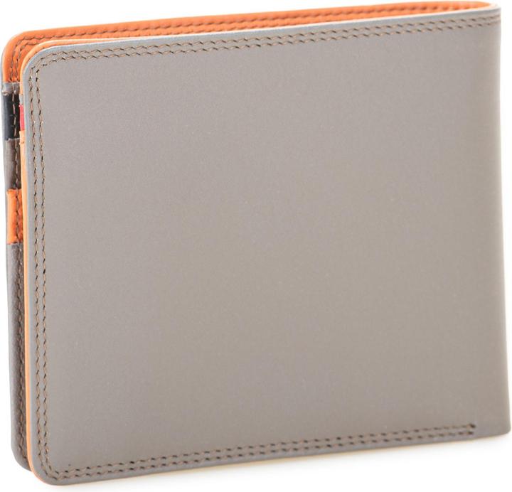 Produktbild Mywalit Geldbörse RFID Leder 11 cm