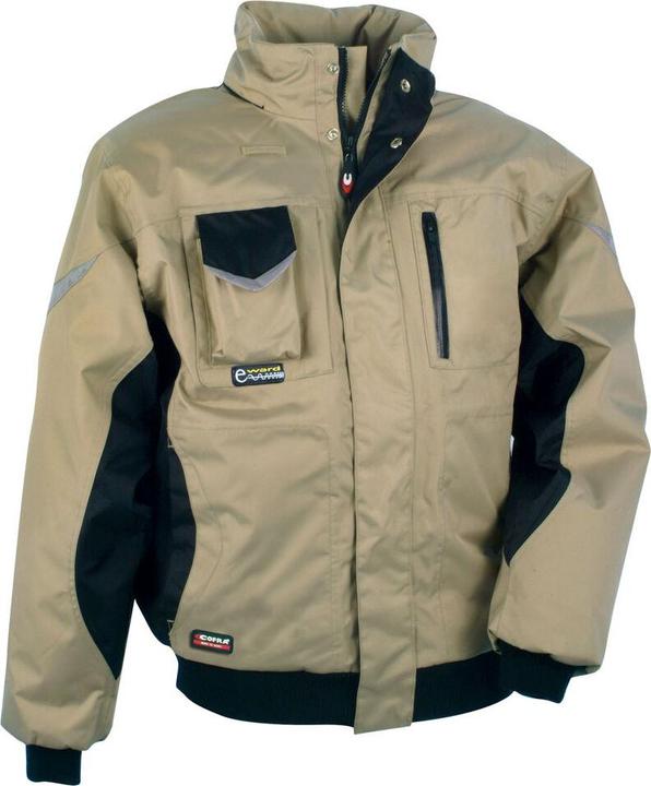 Produktbild Cofra Iceberg (48)