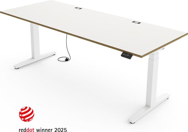Produktbild Yaasa Desk Expert (140 x 80 cm)