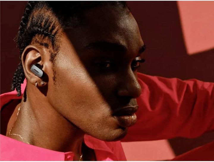 Productafbeelding Bose QuietComfort Ultra Earbuds (ANC, 6 h, Draadloze)